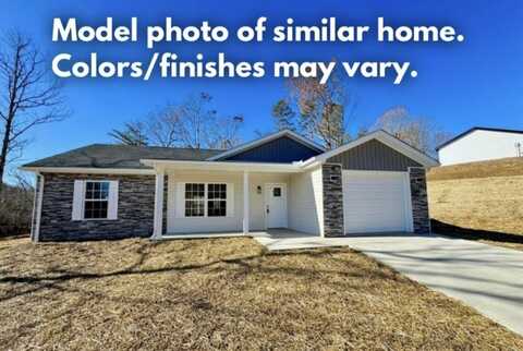 75 Malibu Drive, Corbin, KY 40701