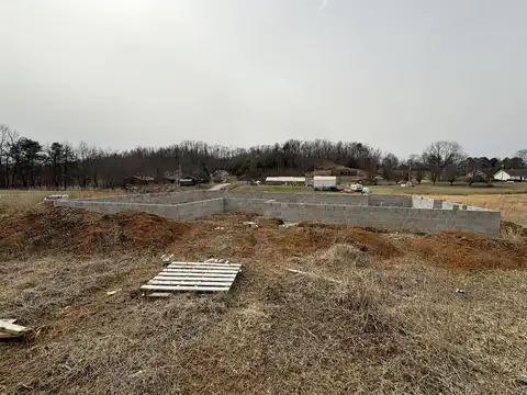 Laredo Drive lot: #3, London, KY 40741