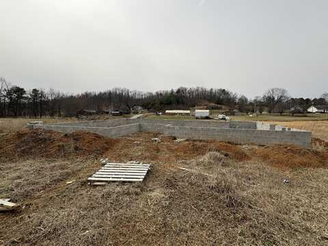 Lot #3 Laredo Drive, London, KY 40741
