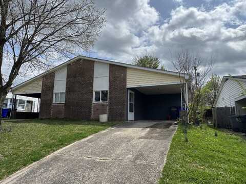1330-1332 Centre Parkway, Lexington, KY 40517