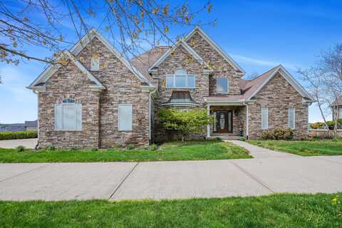 336 Inverness Trl Trail, Richmond, KY 40475