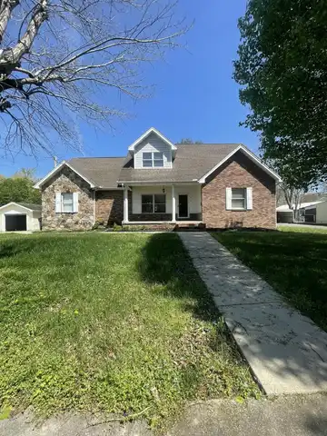315 Ball Avenue Avenue, Corbin, KY 40701
