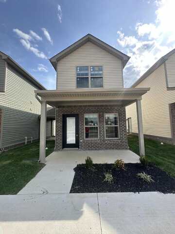 149 Harvest Bend Trail, Berea, KY 40403