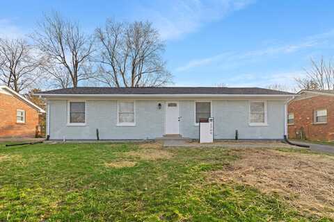 1709 New Orleans Court, Lexington, KY 40505