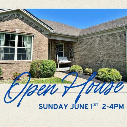199 Newport Lane, Berea, KY 40403