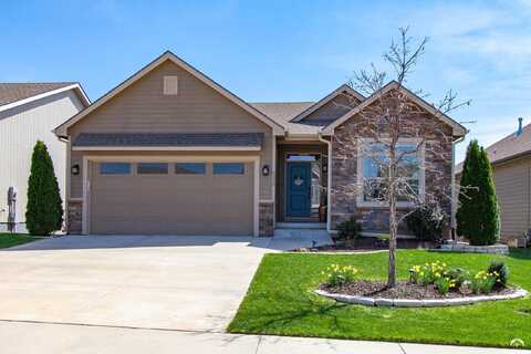 6323 Rockaway Drive, Lawrence, KS 66049