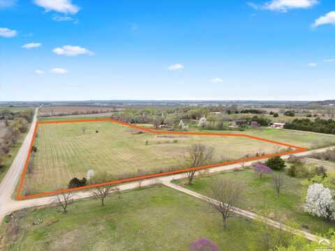 1495 N 2100 Road, Lawrence, KS 66044