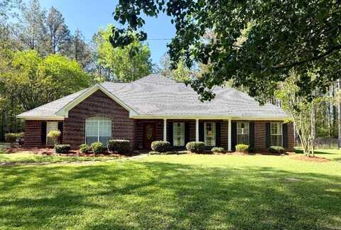 202 ORANGE DR, Laurel, MS 39443