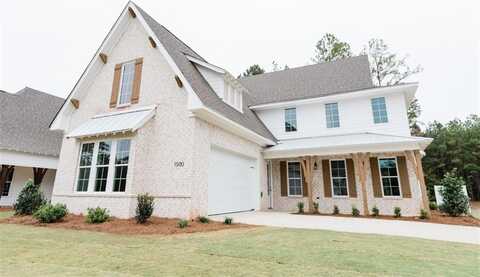 001200 HUNTERS HILL LANE, AUBURN, AL 36830