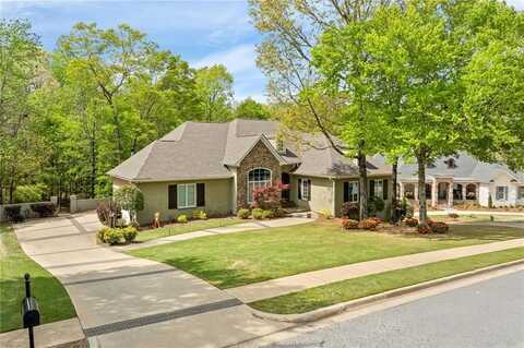 1486 ARROWHEAD CIRCLE, AUBURN, AL 36830