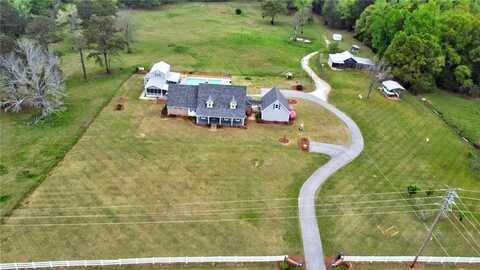 2500 RIDGE ROAD, OPELIKA, AL 36801