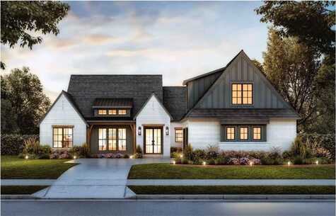 Lot 2 HABERSHAM DRIVE, AUBURN, AL 38830