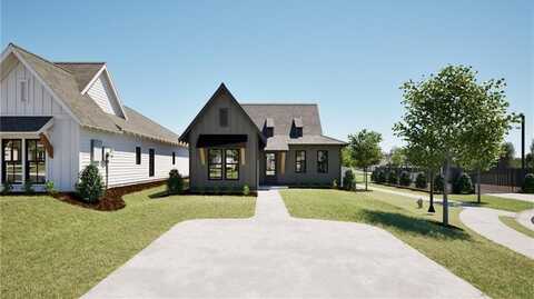 64 BOTTLE WAY, AUBURN, AL 36830