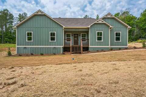122 LONG SHOALS AVENUE, Eatonton, GA 31024