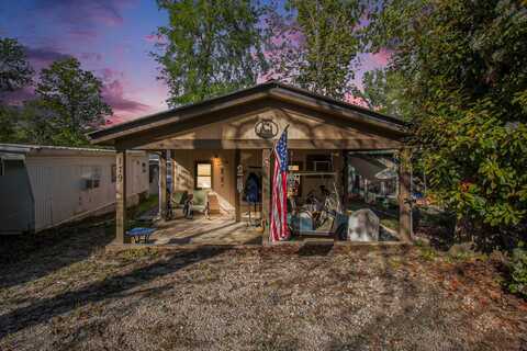 179 OCONEE CIRCLE, Eatonton, GA 31024