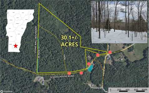 184 Schoolhouse Rd, Jamaica, VT 05343