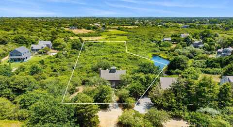 45 Millbrook Road, Nantucket, MA 02554