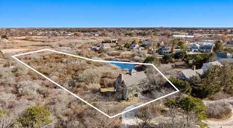 45 Millbrook Road, Nantucket, MA 02554