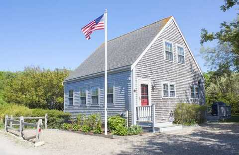2 Saratoga Lane, Nantucket, MA 02554