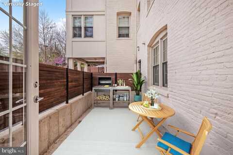 2926 PORTER ST NW #106, WASHINGTON, DC 20008