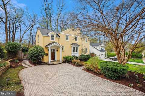 9636 PARKWOOD DR, BETHESDA, MD 20814