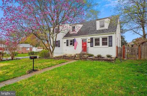 1713 FLORIN ST, SILVER SPRING, MD 20902