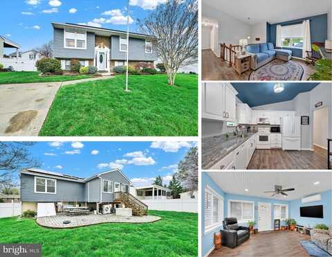 508 THERESA AVE, BALTIMORE, MD 21221