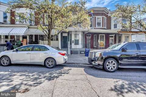 609 DENISON ST, BALTIMORE, MD 21229