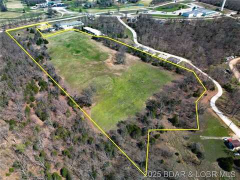 TBD O Road, Gravois Mills, MO 65037