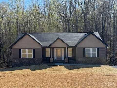2248 Spring Grove Rd, Spout Spring, VA 24593