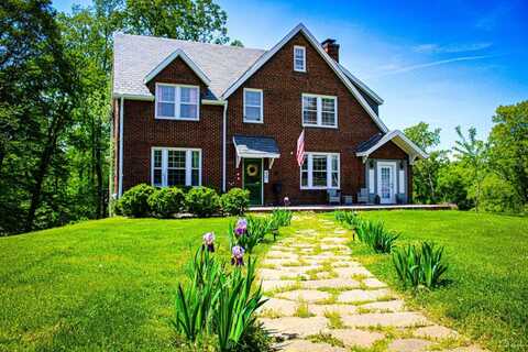39 N Princeton, Lynchburg, VA 24503