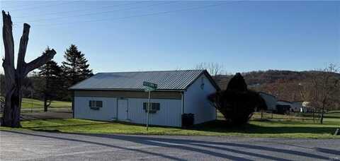 3252 Grant Street, Washington, PA 18080