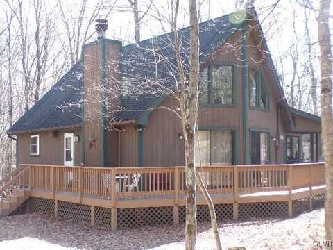64 Hugo Drive, Penn Forest Twp, PA 18210