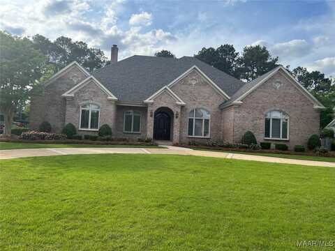 7257 Brisbane Place, Montgomery, AL 36117