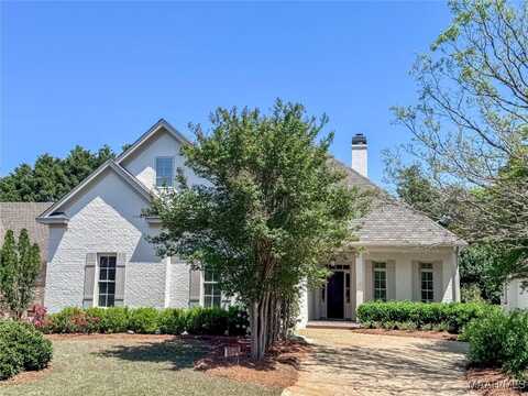 3420 OAK GROVE Circle, Montgomery, AL 36116