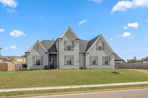 75 LAUREL WOOD, Oakland, TN 38060