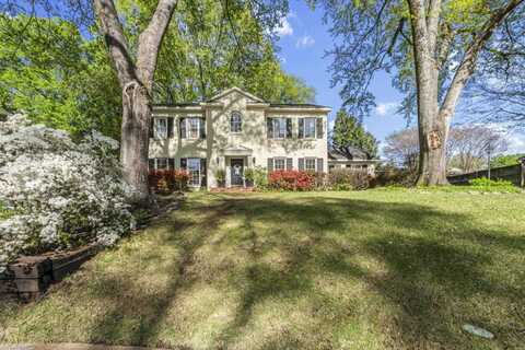 2264 FOREST GROVE, Memphis, TN 38119