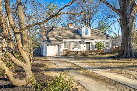 3556 WAYNOKA, Memphis, TN 38111