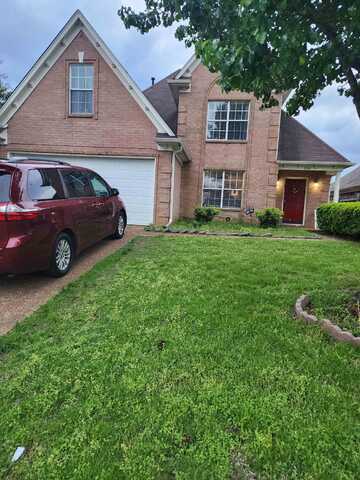 2148 VALLEY EDGE, Cordova, TN 38016