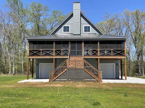 415 BIG BEAR CREEK, Iuka, MS 38852