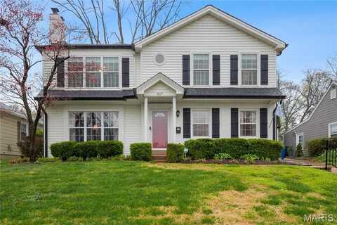 827 Yosemite Drive, Saint Louis, MO 63122