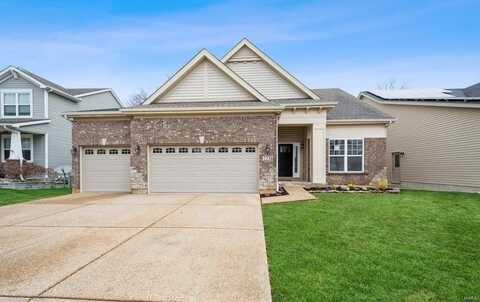 2238 Bay Tree Drive, Saint Peters, MO 63376