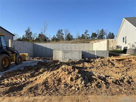 1094 Daltons Way, Festus, MO 63028