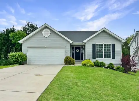 5815 Lookout View, Cedar Hill, MO 63016