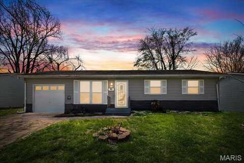 807 Estate Drive, O'Fallon, IL 62269