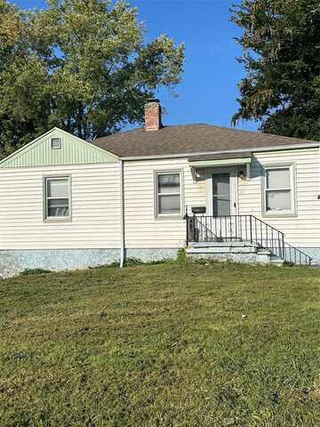 2068 Wedgewood Drive, Saint Louis, MO 63136