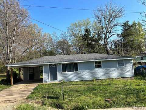 605 Foley, Poplar Bluff, MO 63901