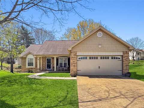 10 Lexington Lane, Washington, MO 63090