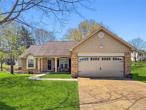 10 Lexington Lane, Washington, MO 63090