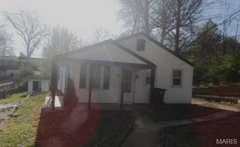 818 Arline Avenue, Ferguson, MO 63135